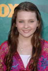 Abigail Breslin photo